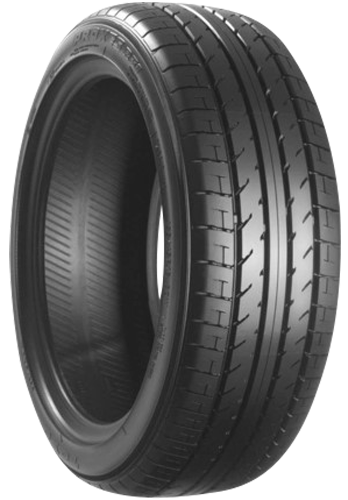 Tread picture of an toyo tires original equipment tire proxes R31C